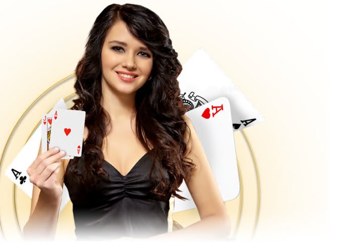 z62 Live Baccarat Roulette Dealer မြန်မာ ကစားသမားများ